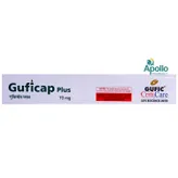 Guficap Plus 70Mg Injection, Pack of 1 INJECTION