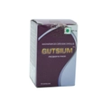Gutsium Capsule 10's