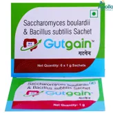 Gutgain Sachet 1 gm, Pack of 1