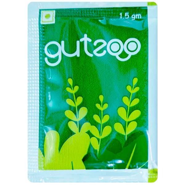 Gutzoo Sachet 1.5 gm