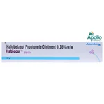 Habiccor Ointment