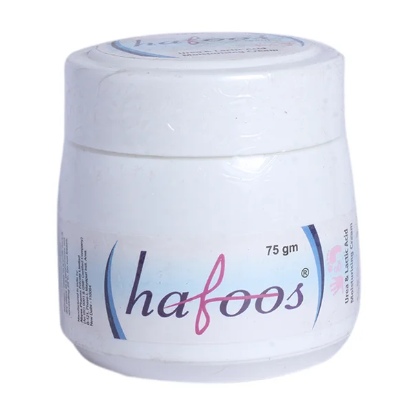 Hafoos Cream 75 gm