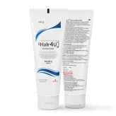 Hair4U Conditioner, 100 gm, Pack of 1