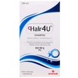 Hair 4U Shampoo, 100 ml