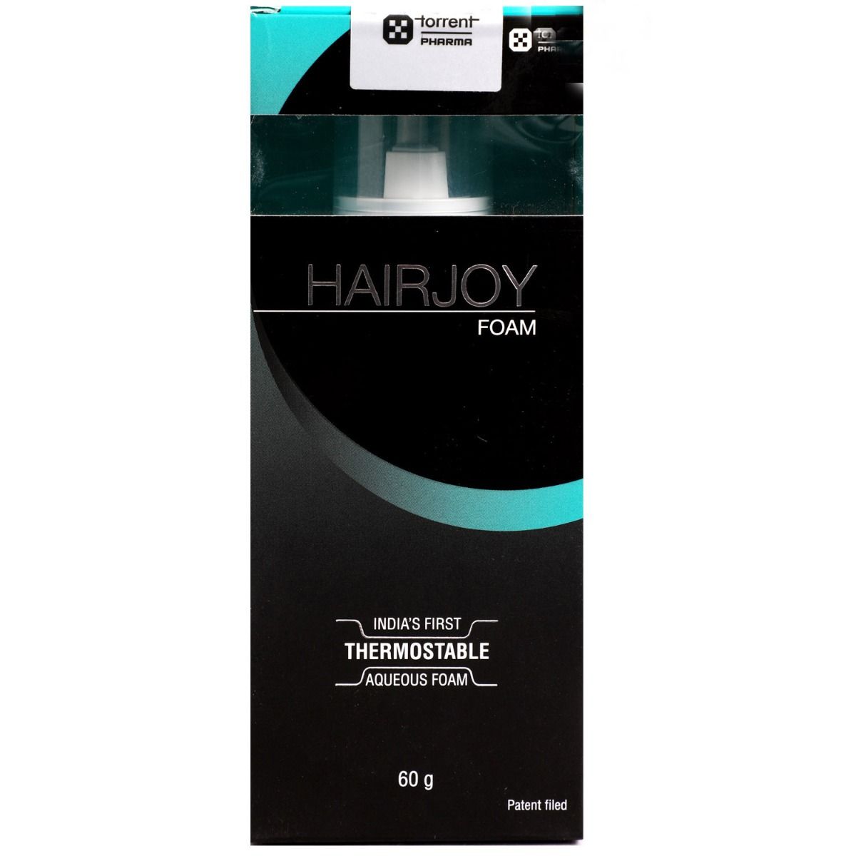 Hairjoy Foam, 60 gm Price, Uses, Side Effects, Composition Apollo