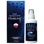 Hairline 5% Topical Solution