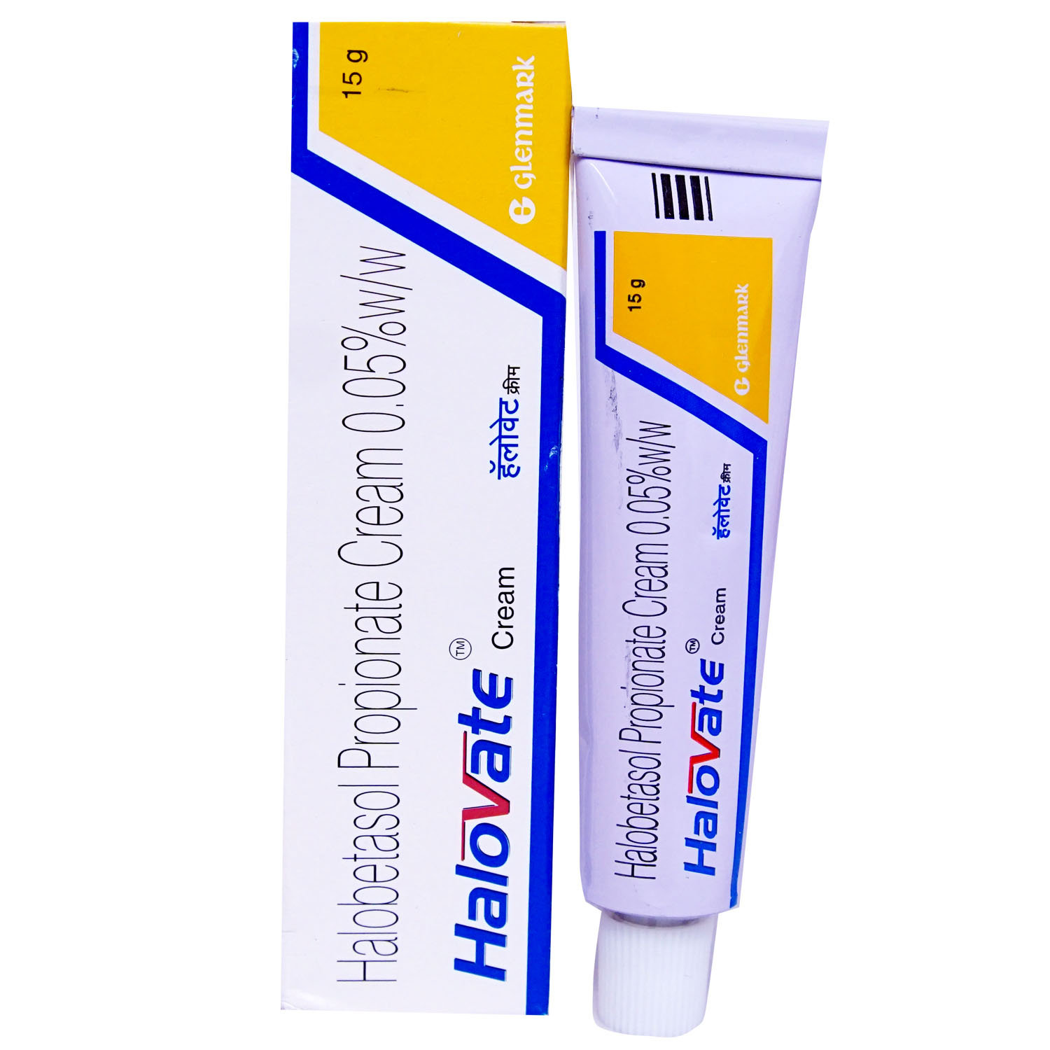 Halovate Cream 15 gm Halovate Cream 15 gm