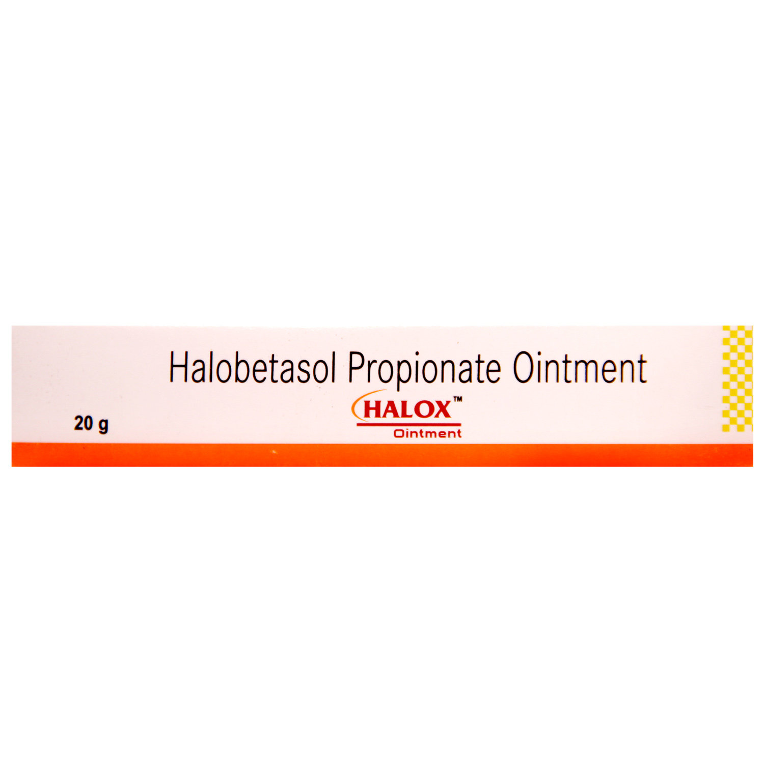 Buy Halox Ointment 20 gm Online