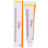Halox S Ointment 10 gm, Pack of 1 OINTMENT