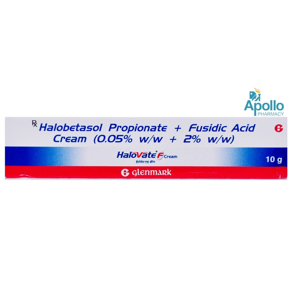 Buy Halovate F Cream 10gm Online