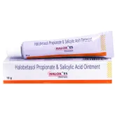 Halox ES Ointment, Pack of 1 OINTMENT