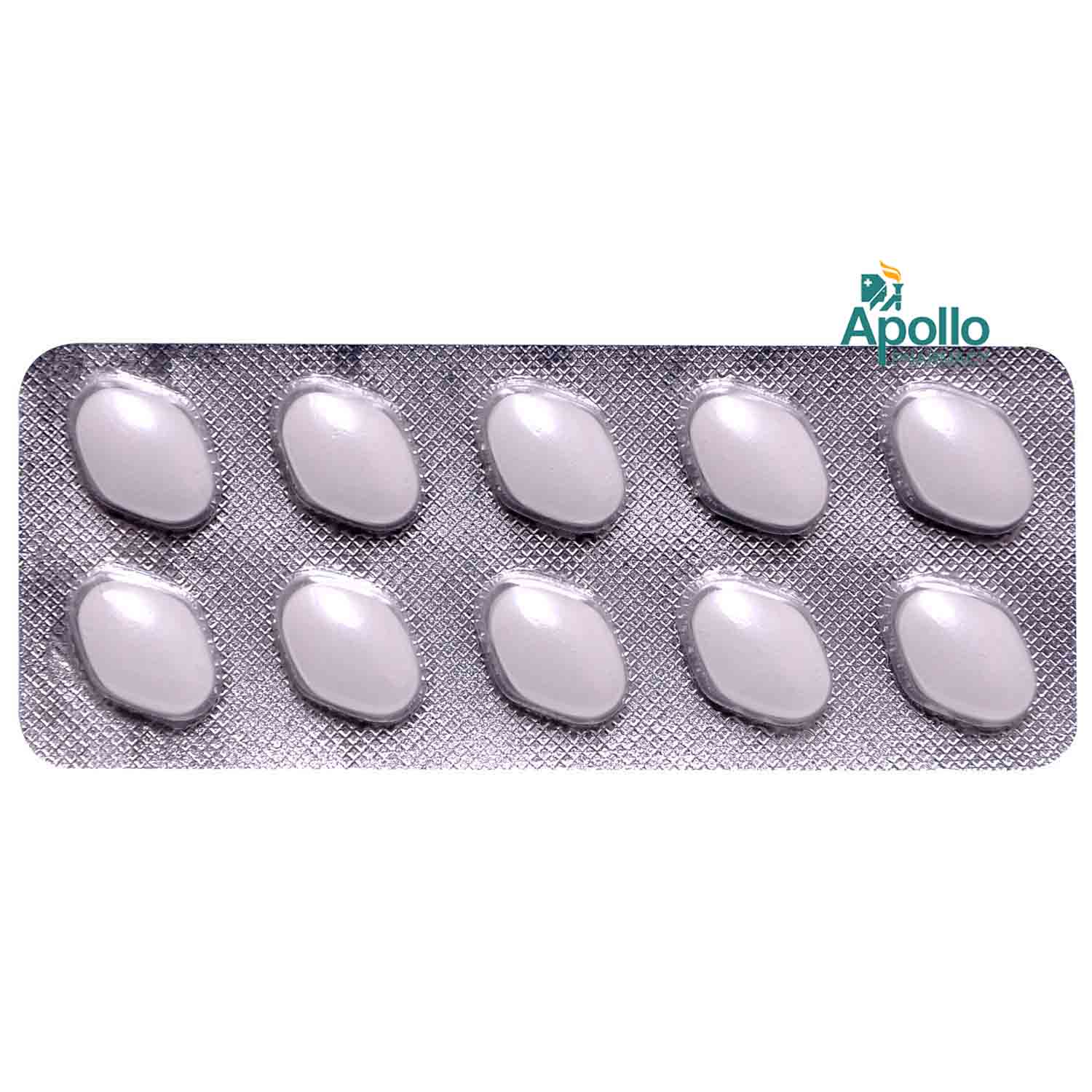 Hald SR 300 Tablet 10's, Pack of 10 TABLETS Hald SR 300 Tablet 10's, Pack of 10 TABLETS