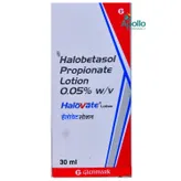 Halovate Lotion 30 ml, Pack of 1 LOTION