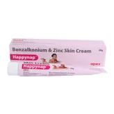 Happynap Cream 20gm, Pack of 1 CREAM