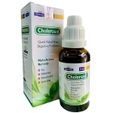 Hapdco Cholerasol Drops, 30 ml