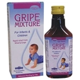 Hapdco Gripe Mixture Syrup, 150 ml