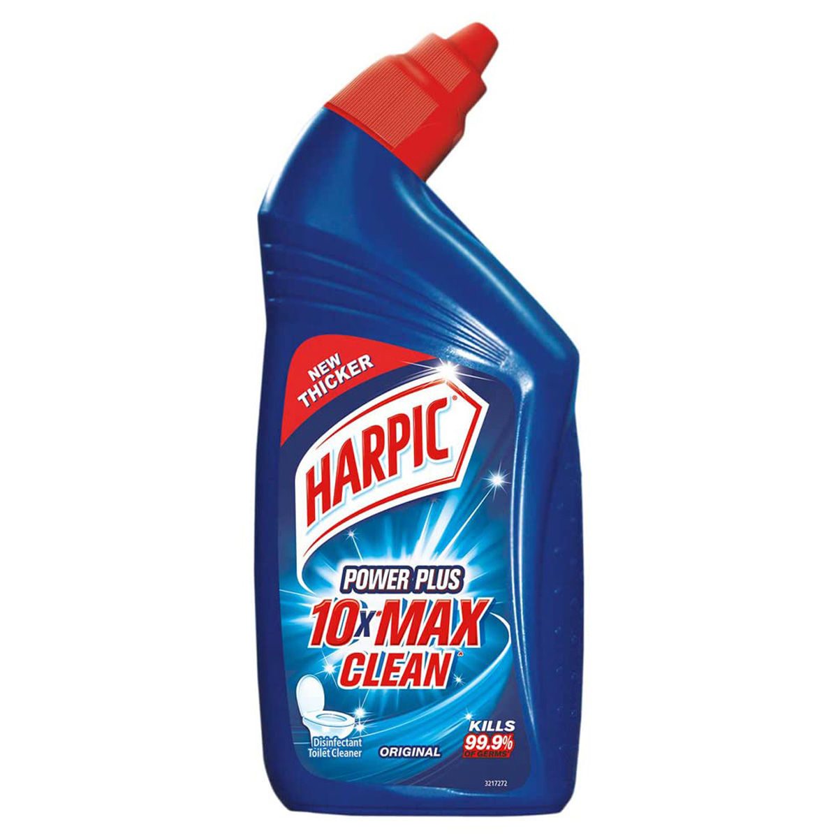 Harpic Power Plus Original Disinfectant Toilet Cleaner, 500 ml Price
