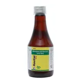 Havital Fruity Taste Syrup 200 ml, Pack of 1 Liquid