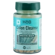 Holland & Barrett Colon Cleanse for Digestive Health, 60 Tablets
