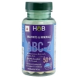 Holland & Barrett ABC to Z 50+ Multivitamins & Minerals, 60 Caplets