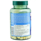 Holland &amp; Barrett ABC to Z 50+ Multivitamins &amp; Minerals, 120 Caplets, Pack of 1