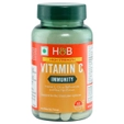 Holland & Barrett High Strength Vitamin C for Immunity Support, 60 Tablets