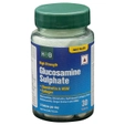 Holland & Barrett High Strength Glucosamine Sulphate for Joint Health, 30 Tablets