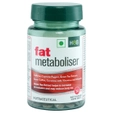 Holland & Barrett Fat Metaboliser, 56 Tablets