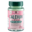 Holland & Barrett Calcium + Vit D & K for Bone Health, 30 Tablets