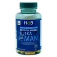 Holland & Barrett High Strength Multivits & Minerals Ultra Man, 90 Tablets