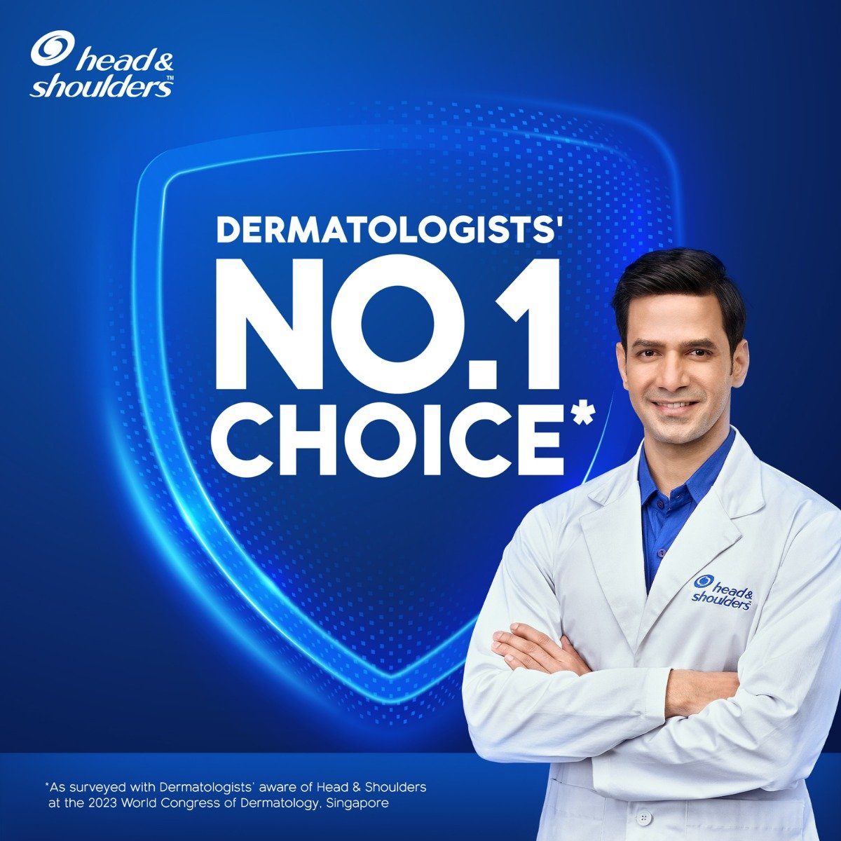 Head & Shoulders Anti-Dandruff Anti Hairfall Shampoo, 72 ml, Pack of 1 Head & Shoulders Anti-Dandruff Anti Hairfall Shampoo, 72 ml, Pack of 1