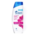 Head & Shoulders Anti-Dandruff Smooth & Silky Shampoo, 72 ml