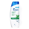 Head & Shoulders Anti-Dandruff Cool Menthol Shampoo, 180 ml