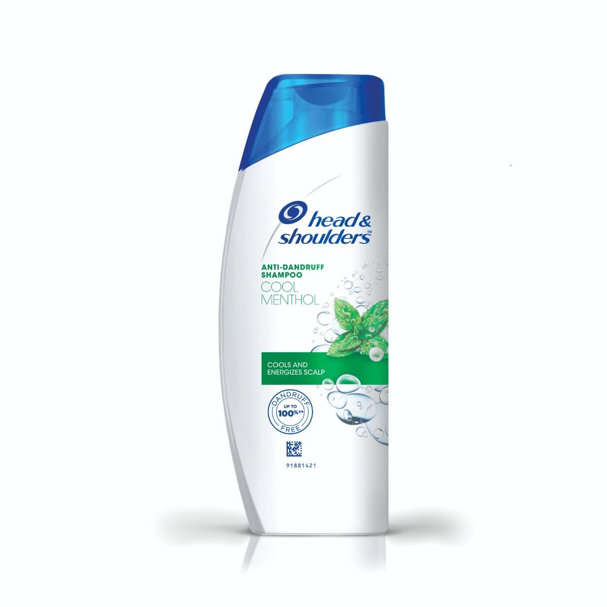 Head & Shoulders Anti-Dandruff Cool Menthol Shampoo, ml Price, Uses, Side Effects, - Pharmacy