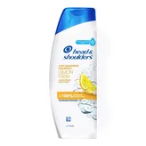 Head &amp; Shoulders Anti-Dandruff Lemon Fresh Shampoo, 72 ml, Pack of 1