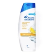 Head & Shoulders Anti-Dandruff Lemon Fresh Shampoo, 180 ml
