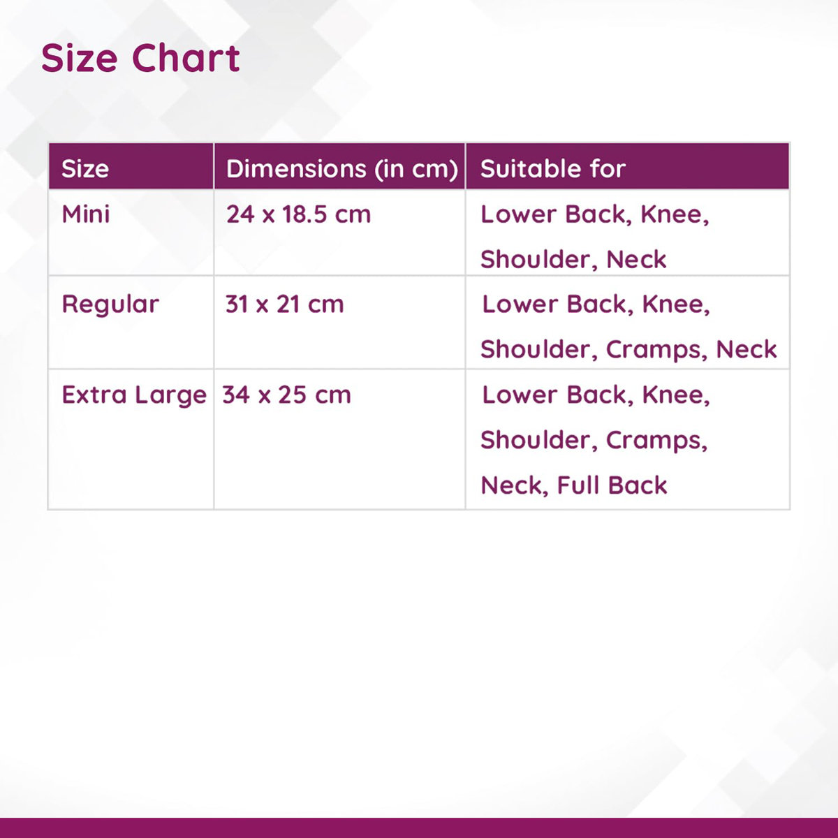 Flamingo Orthopaedic Heat Belt Reguler, 1 Count, Pack of 1 Flamingo Orthopaedic Heat Belt Reguler, 1 Count, Pack of 1