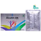 Health OK Sachet 5 gm, Pack of 1