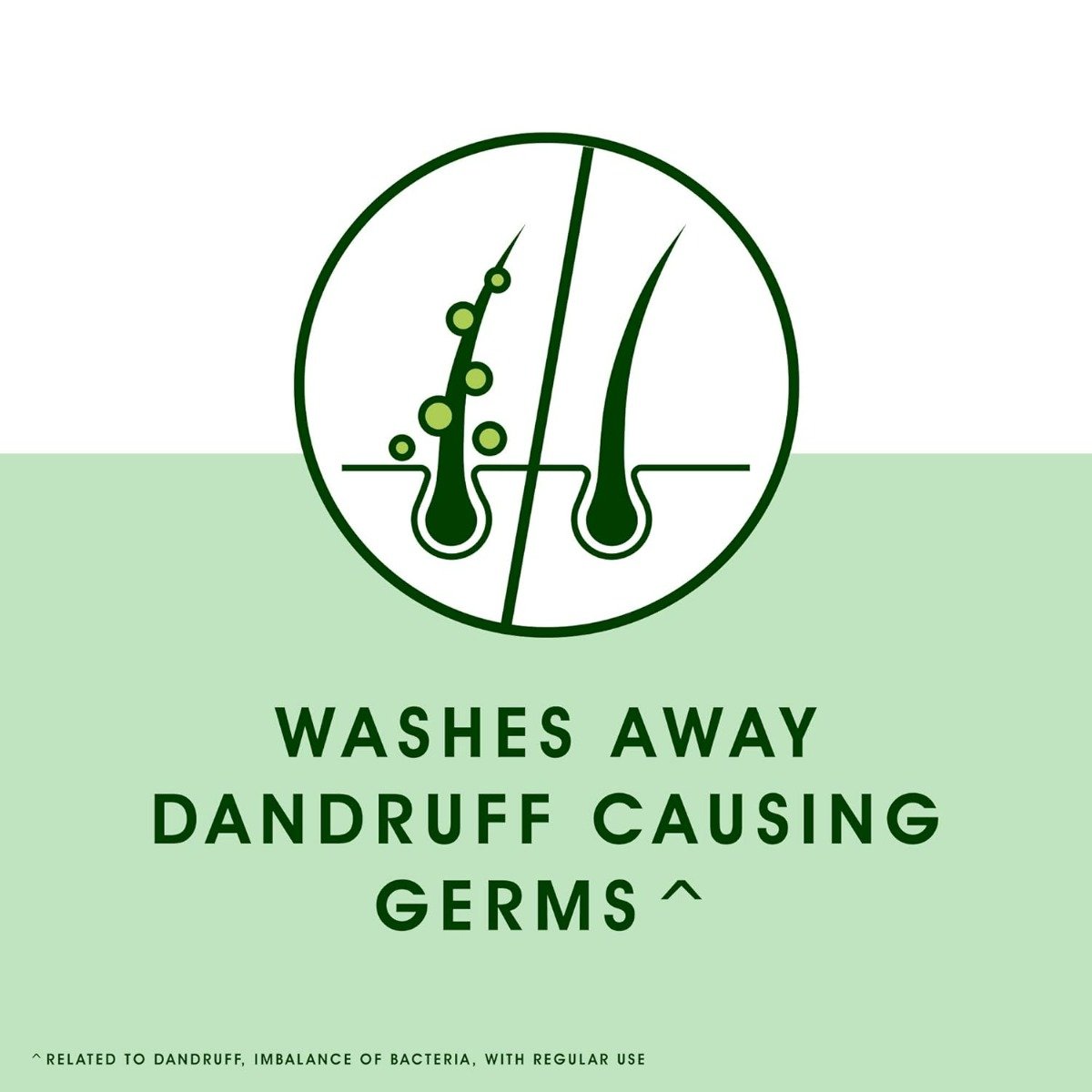 Head & Shoulders Anti-Dandruff Neem Shampoo, 180 ml, Pack of 1 Head & Shoulders Anti-Dandruff Neem Shampoo, 180 ml, Pack of 1