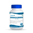 Healthvit Magnesium Oxide 370 mg, 60 Capsules
