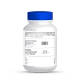 Healthvit Magnesium Oxide 370 mg, 60 Capsules, Pack of 1