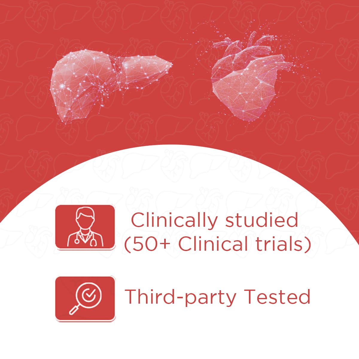 Healthyr-U Antarctic Krill Oil, 30 Capsules, Pack of 1 Healthyr-U Antarctic Krill Oil, 30 Capsules, Pack of 1