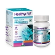 Healthyr-U Oral Health Probiotic, 60 Chewable Tablets