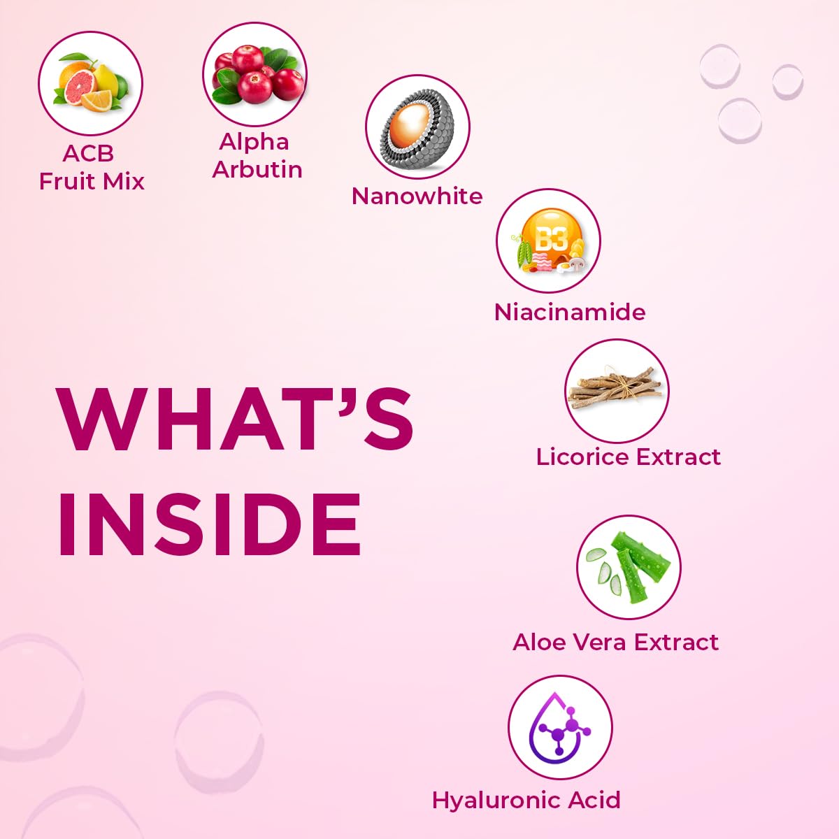 Healthyr-U Pristine Face Serum, 30 ml, Pack of 1 Healthyr-U Pristine Face Serum, 30 ml, Pack of 1