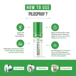 Pilo Kit Buy Healing Hands Pilokit Complete Piles Care Kit | 19 Minutes Delivery ...