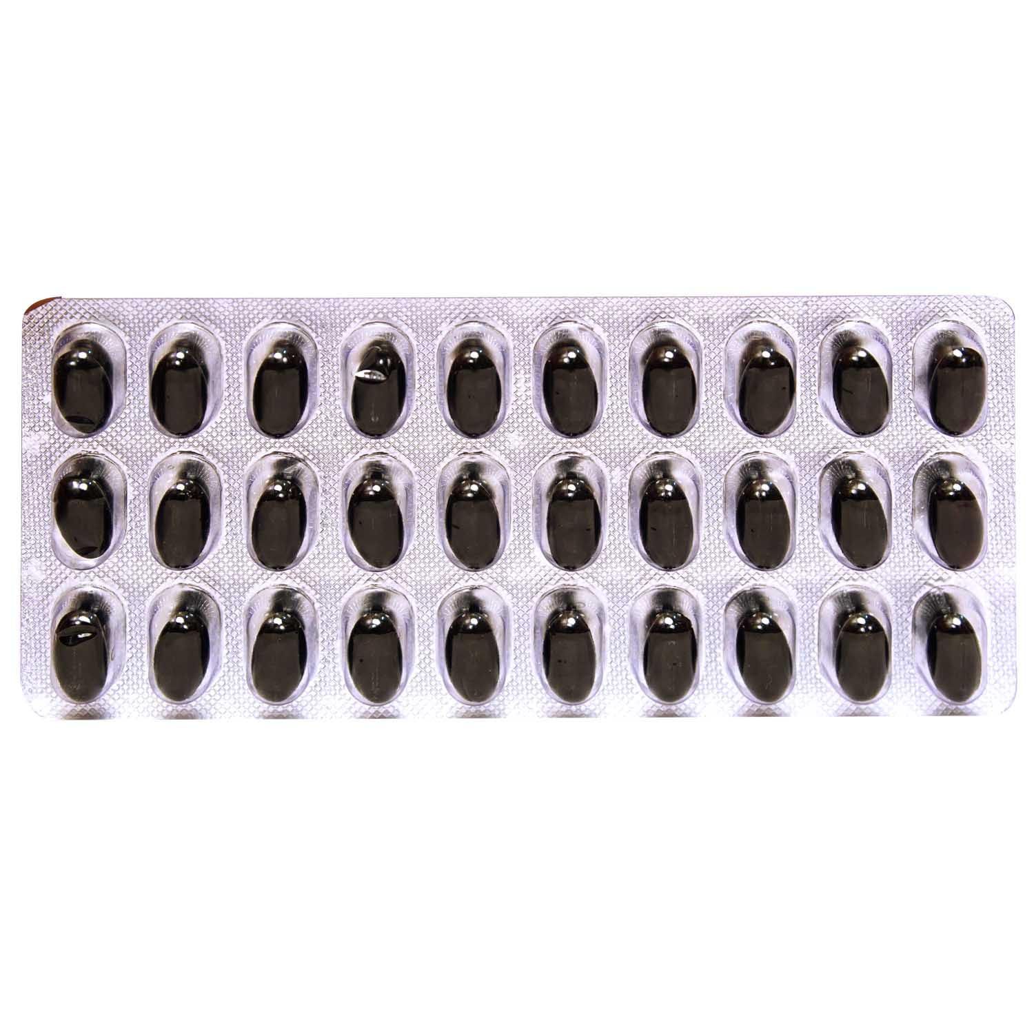 Hemfer Capsule 30's Price, Uses, Side Effects, Composition Apollo