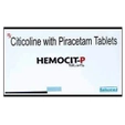Hemocit P Tablet 10's