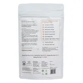 India Hemp Organics 100% Hemp Protein Powder, 100 gm, Pack of 1