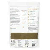 India Hemp Organics 100% Hemp Protein Powder, 1 kg, Pack of 1