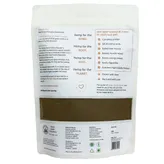 India Hemp Organics 100% Hemp Protein Powder, 500 gm, Pack of 1